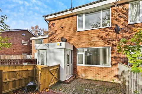 undefined, Greenacres Road, Durham DH8
