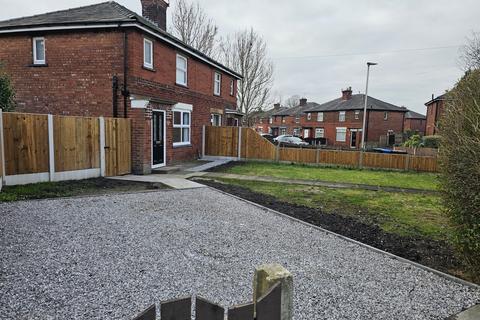 Warwick Road, Manchester M46