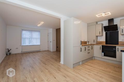 3 bedroom semi-detached house for sale, Warwick Road, Manchester M46
