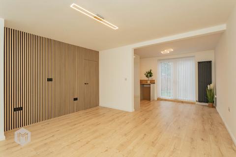 3 bedroom semi-detached house for sale, Warwick Road, Manchester M46