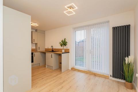 3 bedroom semi-detached house for sale, Warwick Road, Manchester M46