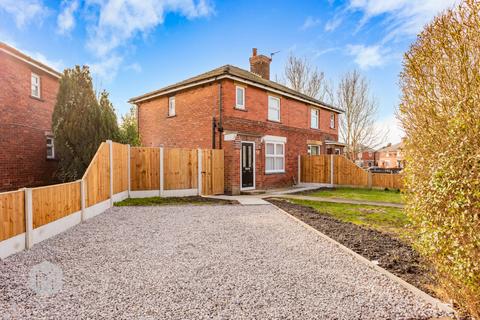 3 bedroom semi-detached house for sale, Warwick Road, Manchester M46
