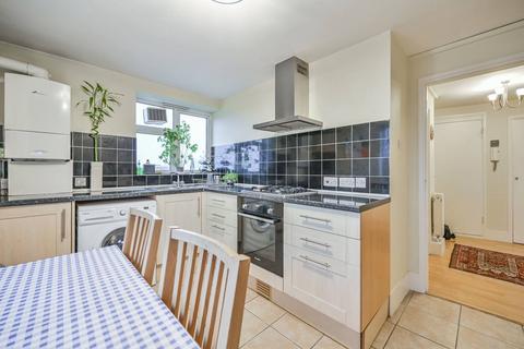 Fladbury Road, Harringay, London, N15