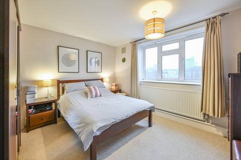 Fladbury Road, Harringay, London, N15