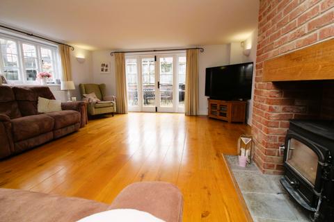 undefined, Church Street, Martock TA12
