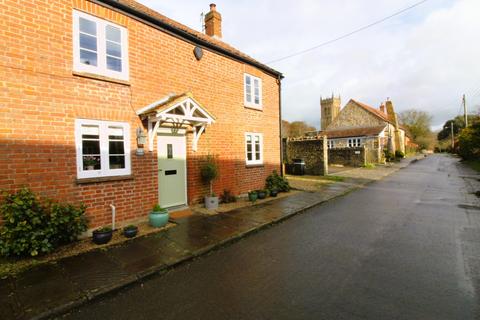 undefined, Church Street, Martock TA12