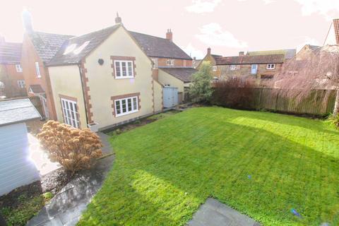 undefined, Church Street, Martock TA12