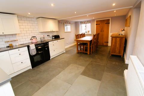 undefined, Church Street, Martock TA12