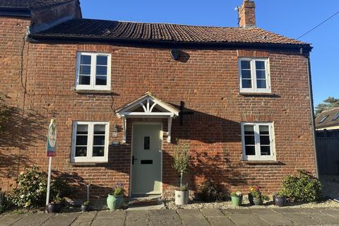 undefined, Church Street, Martock TA12