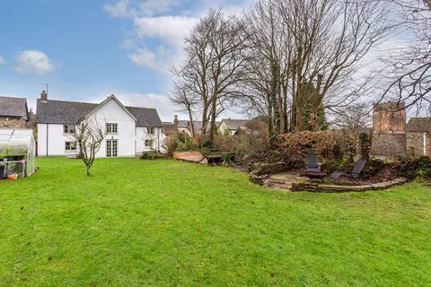 undefined, West Lane, Winkleigh EX19