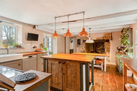 undefined, West Lane, Winkleigh EX19