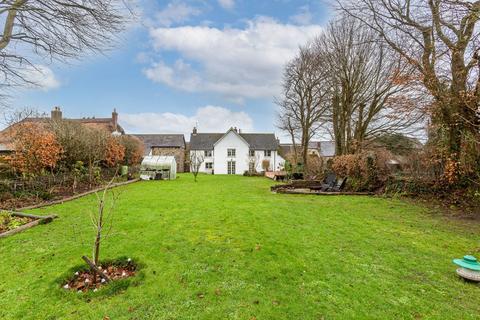 undefined, West Lane, Winkleigh EX19