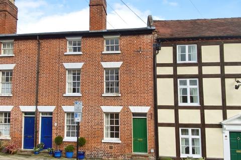 undefined, Lower Broad Street, Ludlow, Shropshire
