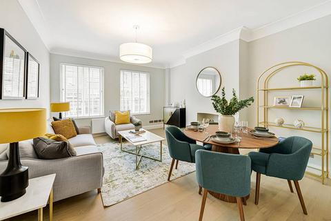 2 bedroom flat to rent, Stafford Court, High Street Kensington, London, W8