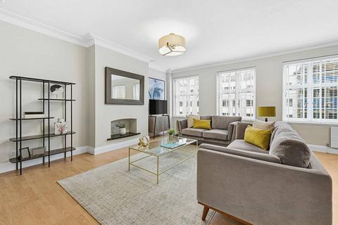 3 bedroom flat to rent, Stafford Court, High Street Kensington, London, W8