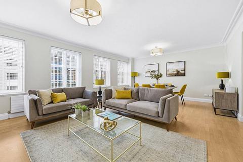 3 bedroom flat to rent, Stafford Court, High Street Kensington, London, W8