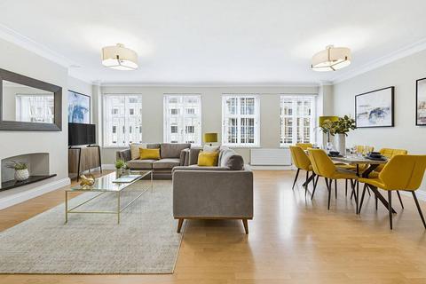 3 bedroom flat to rent, Stafford Court, High Street Kensington, London, W8