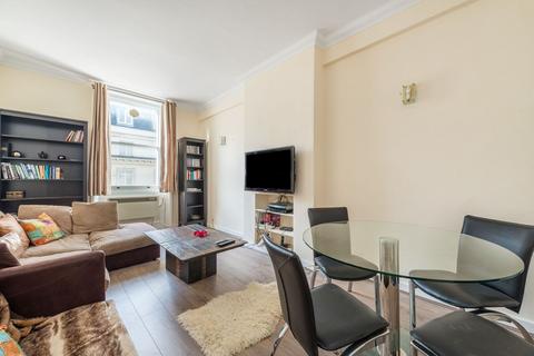 Gloucester Terrace, Lancaster Gate, London, W2