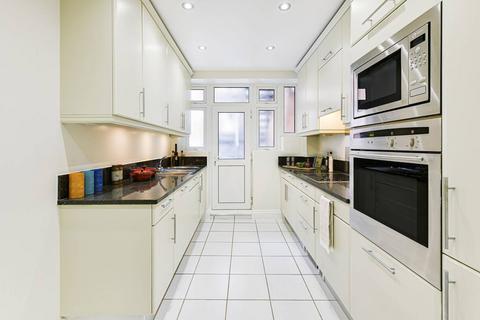 3 bedroom flat to rent, Stafford Court, High Street Kensington, London, W8