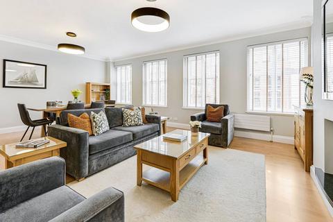 3 bedroom flat to rent, Stafford Court, High Street Kensington, London, W8