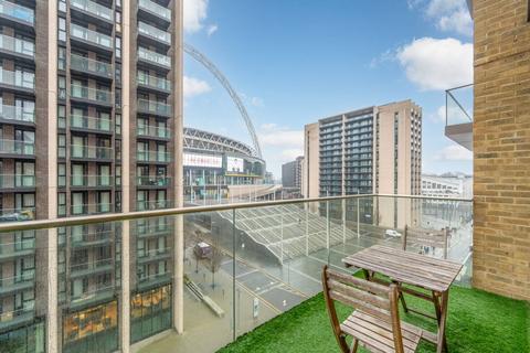 2 bedroom flat for sale, Olympic Way, Wembley Park, Wembley, HA9
