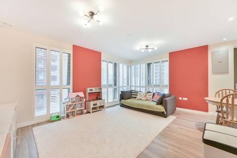 2 bedroom flat for sale, Olympic Way, Wembley Park, Wembley, HA9