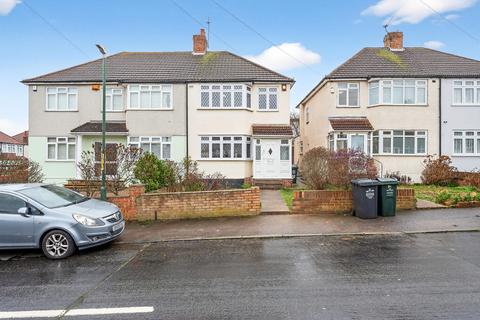 3 bedroom semi-detached house for sale, Morland Avenue, Dartford, DA1