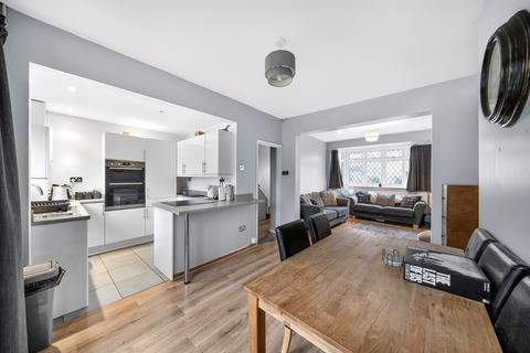 3 bedroom semi-detached house for sale, Morland Avenue, Dartford, DA1