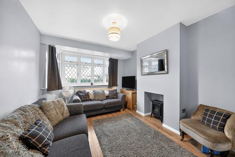 3 bedroom semi-detached house for sale, Morland Avenue, Dartford, DA1