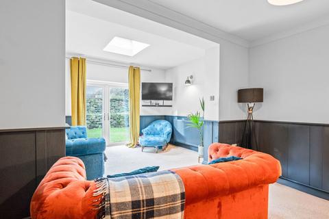 4 bedroom semi-detached house for sale, Haggstones Road, Sheffield S35