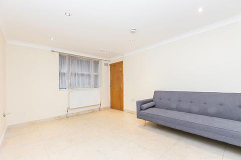 1 bedroom apartment to rent, Lisson Grove, London, NW1