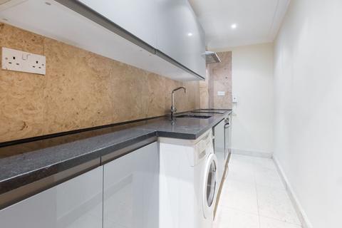 1 bedroom apartment to rent, Lisson Grove, London, NW1
