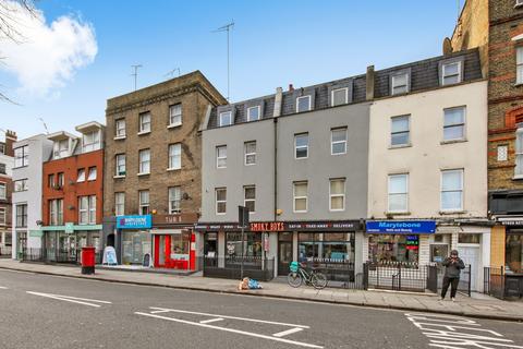 1 bedroom apartment to rent, Lisson Grove, London, NW1
