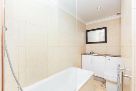 1 bedroom apartment to rent, Lisson Grove, London, NW1