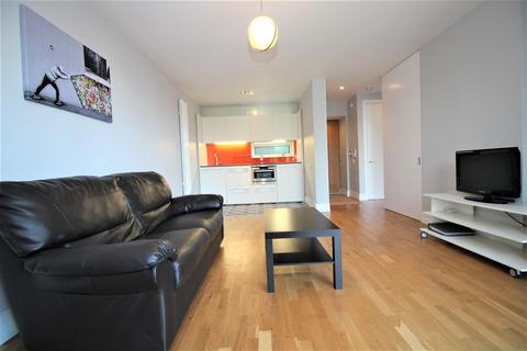 1 bedroom apartment to rent, The Circus, Highcross, Leicester