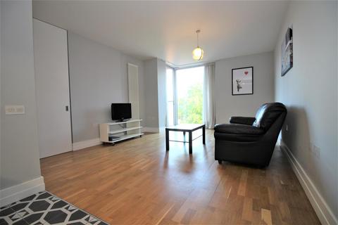 1 bedroom apartment to rent, The Circus, Highcross, Leicester