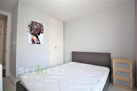 1 bedroom apartment to rent, The Circus, Highcross, Leicester