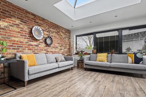 1 bedroom house to rent, The Grange 3 The Grange, Bristol BS9