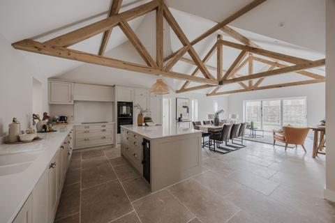 undefined, Impressive New Home, The Old Farmyard, Baconsthorpe
