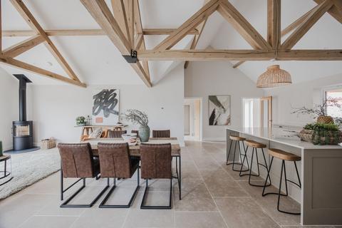 undefined, Impressive New Home, The Old Farmyard, Baconsthorpe