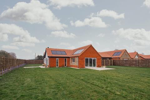undefined, Impressive New Home, The Old Farmyard, Baconsthorpe
