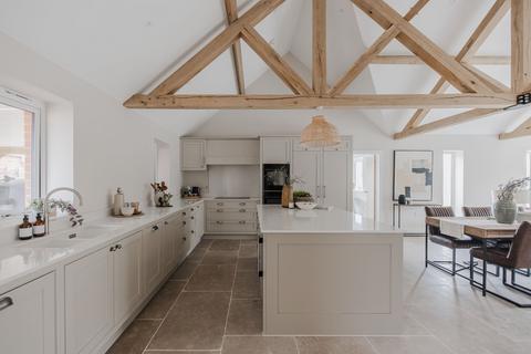 undefined, Impressive New Home, The Old Farmyard, Baconsthorpe