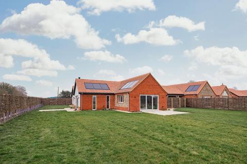undefined, Impressive New Home, The Old Farmyard, Baconsthorpe