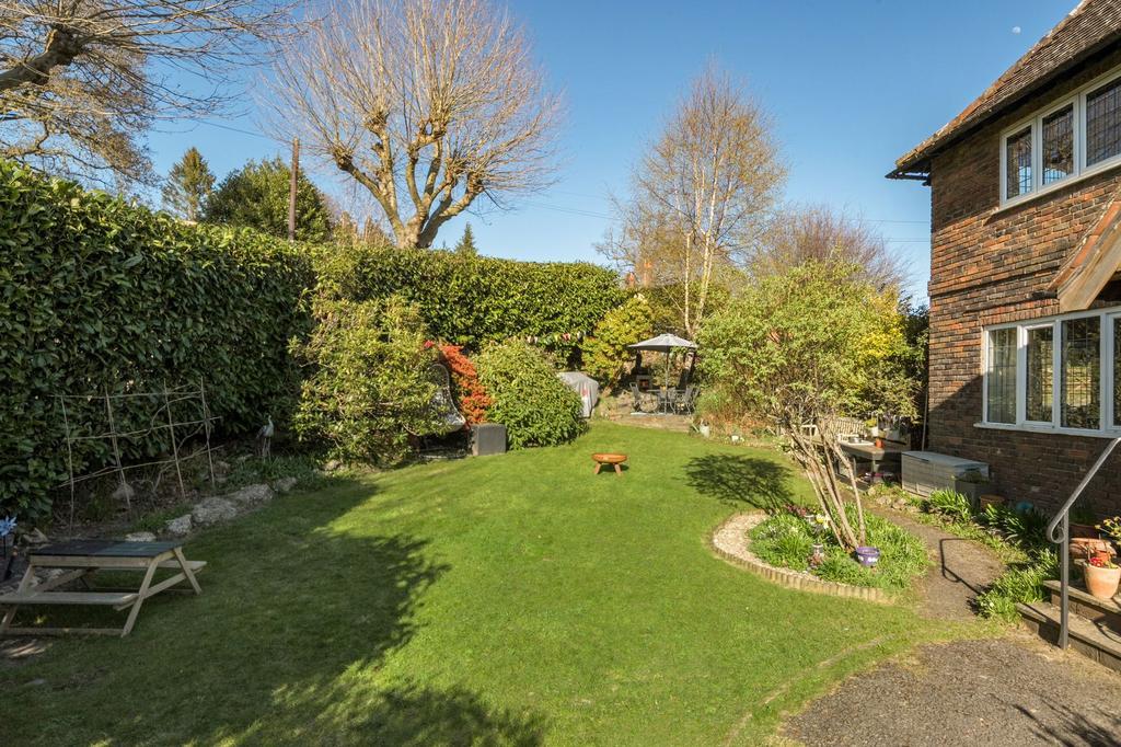 Private Garden