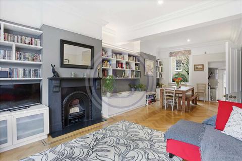 undefined, Corinne Road, London