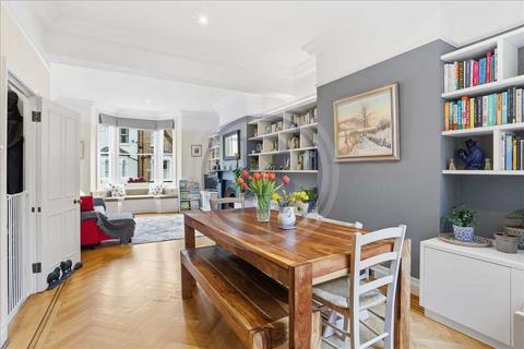 undefined, Corinne Road, London