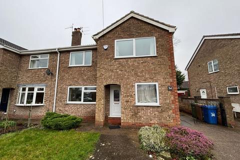 undefined, Allanson Drive, Cottingham, East Yorkshire, HU16