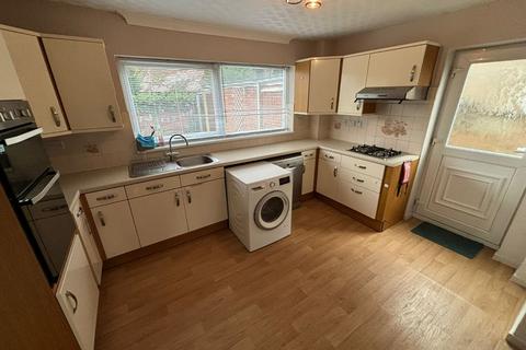 undefined, Allanson Drive, Cottingham, East Yorkshire, HU16