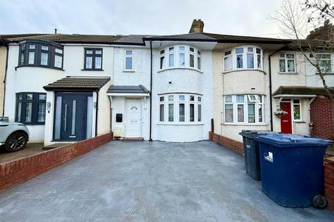 undefined, Somerset Road, Southall