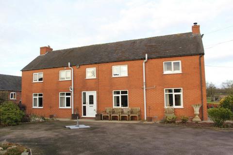 undefined, Coton Hayes, Milwich, Stafford, ST18 0EJ